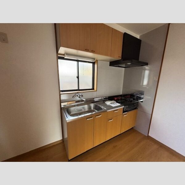 キッチン (キッチン)