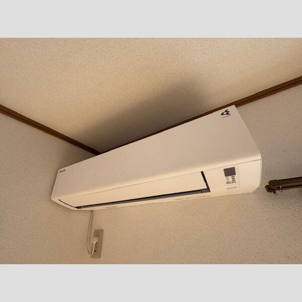 その他設備 (エアコン)