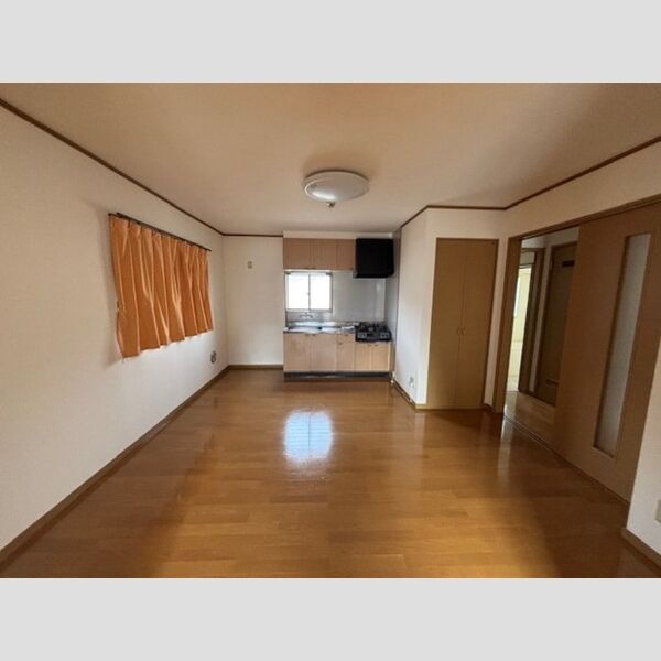 居室・リビング (居室)