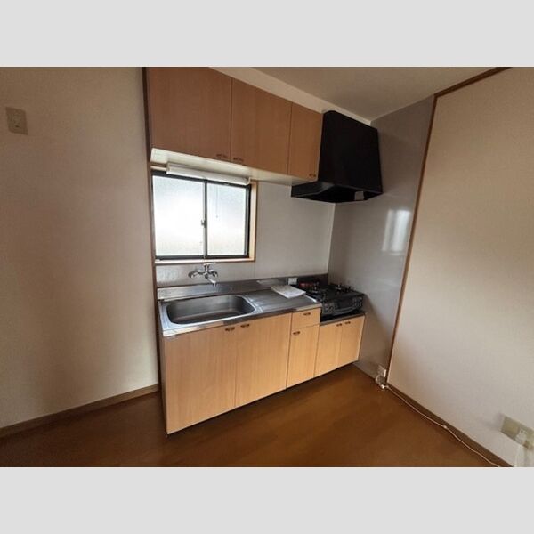 キッチン (キッチン)