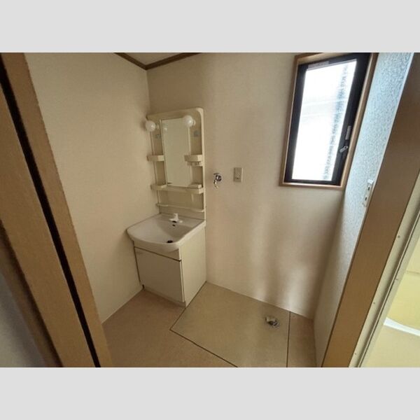 洗面所 (洗面台)