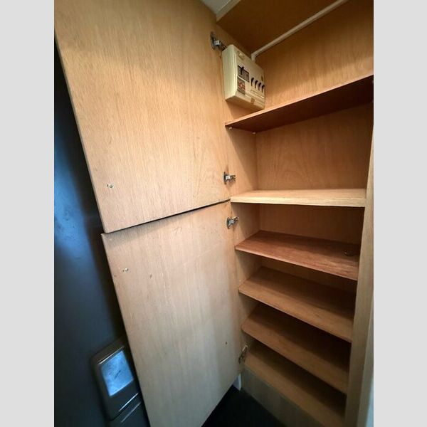 玄関 (シューズボックス)