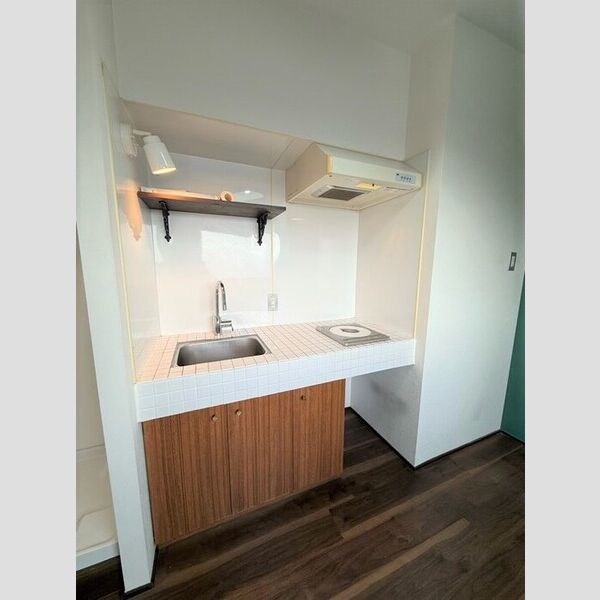 キッチン (キッチン)