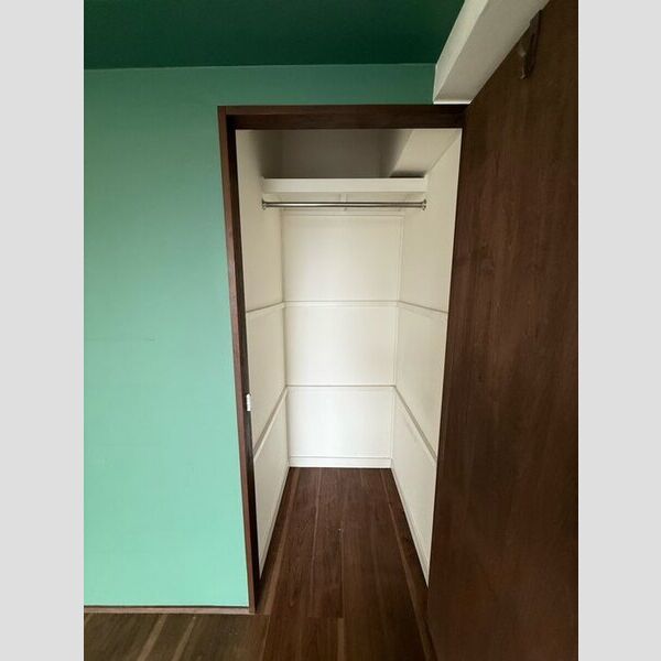 収納 (クローゼット)