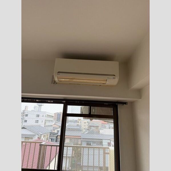 その他設備 (エアコン)