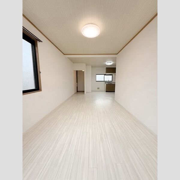 居室・リビング (LDK)