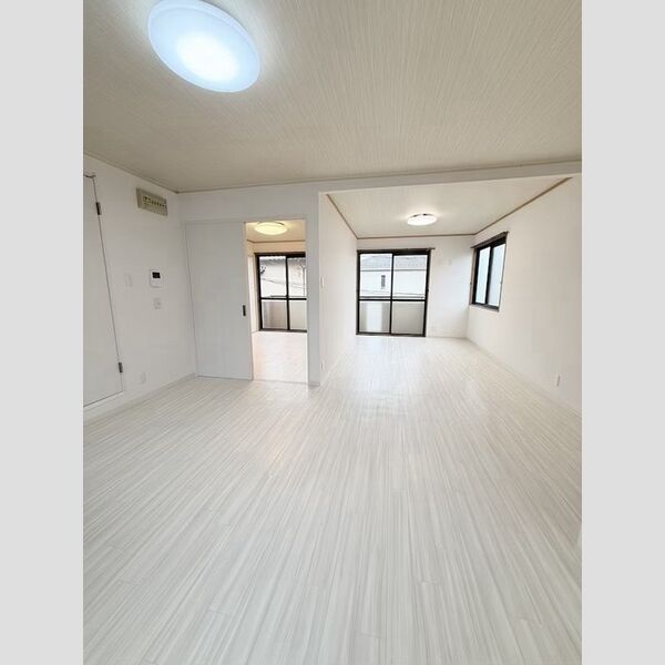 居室・リビング (LDK)