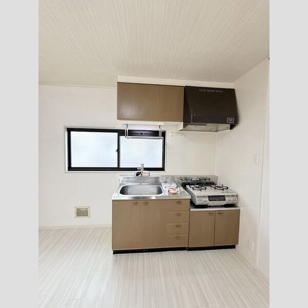 キッチン (キッチン(段落ち))