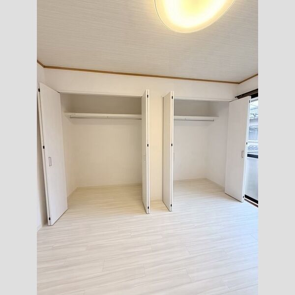 収納 (クローゼット)