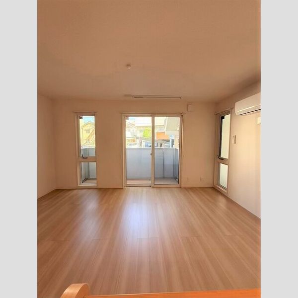 居室・リビング (LDK)