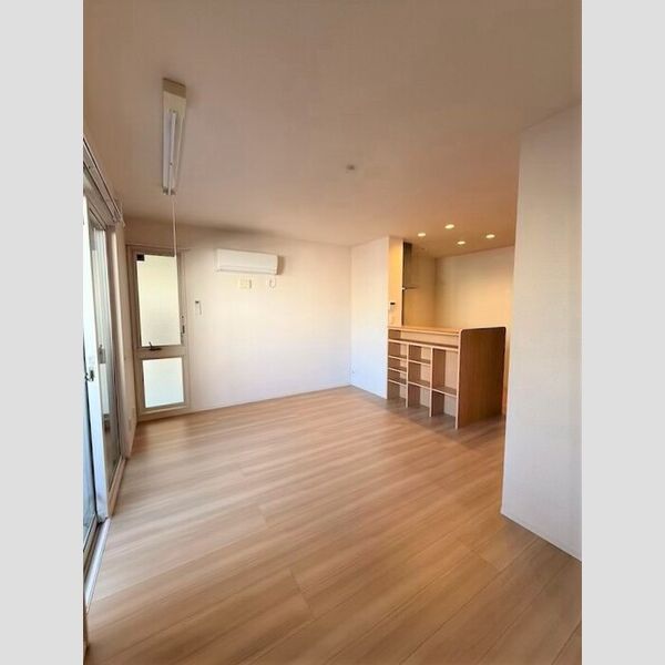 居室・リビング (LDK)