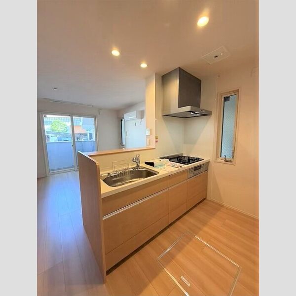 キッチン (システムキッチン)