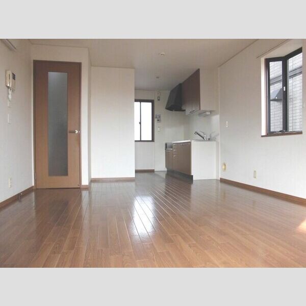 居室・リビング (LDK)