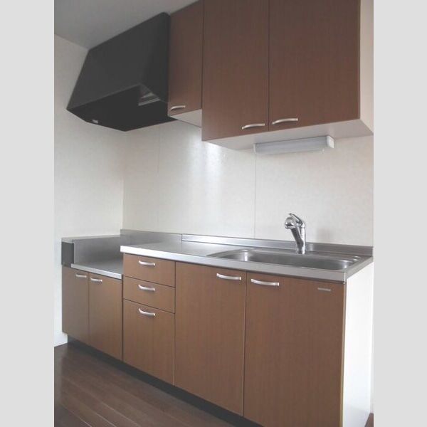 キッチン (キッチン)