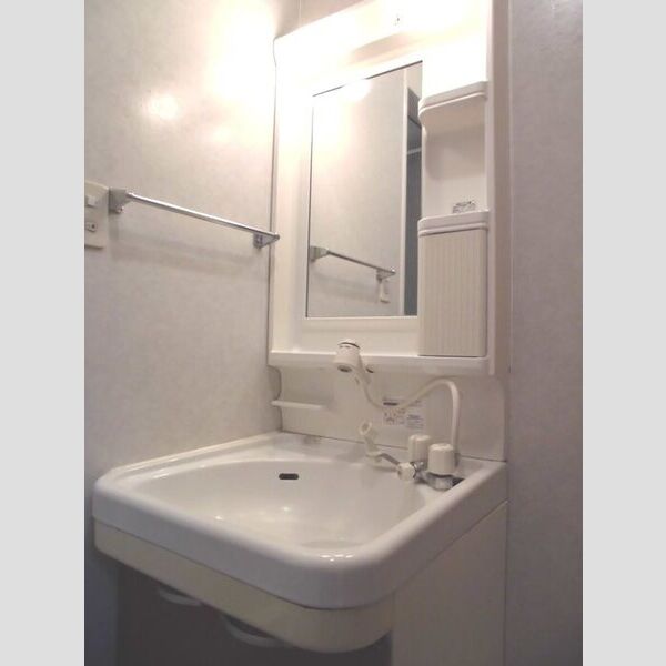 洗面所 (洗面化粧台)