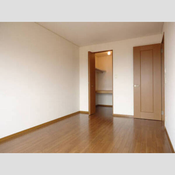 収納 (A101:2F7.5帖洋室(ウォークインクローゼット))