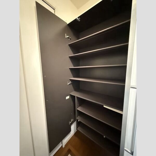 玄関 (シューズボックス)