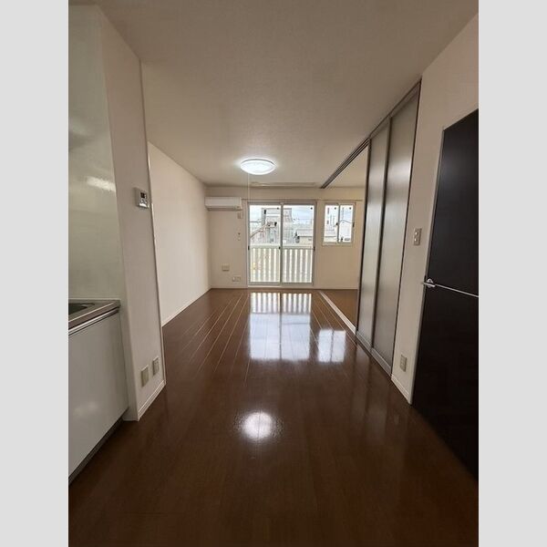 居室・リビング (LDK)