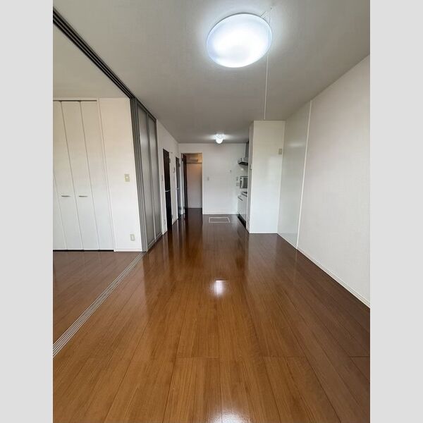 居室・リビング (LDK)