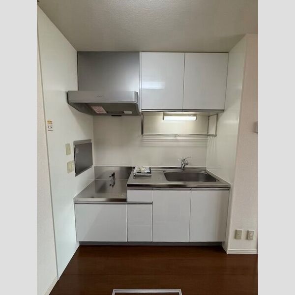 キッチン (キッチン(段落ち))