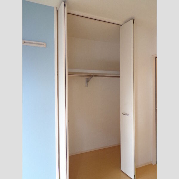 収納 (クローゼット)