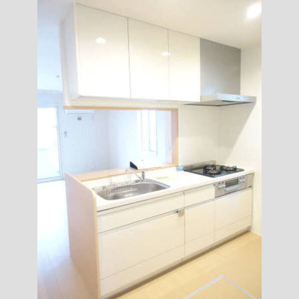 キッチン (Ⅰ101:キッチン(システムキッチン))