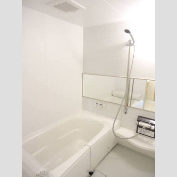 バス (Ⅰ101:浴室)