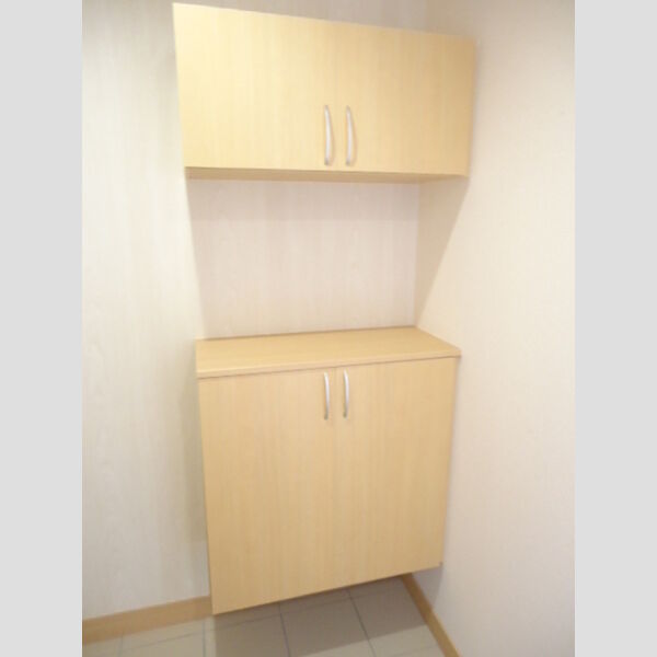 玄関 (105:シューズボックス)