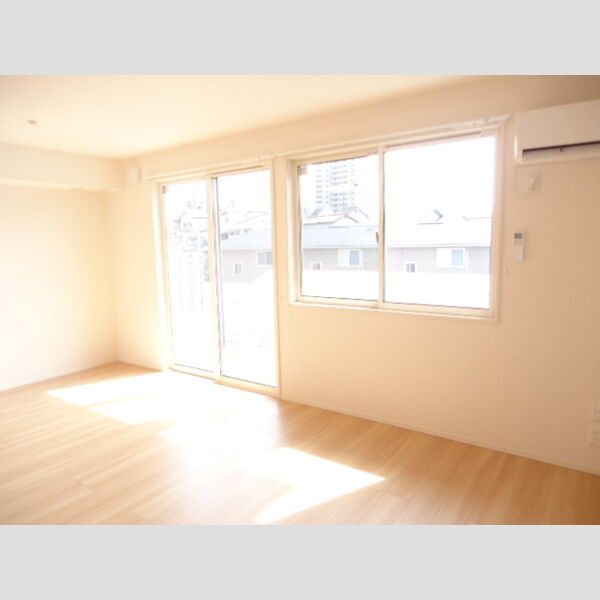 居室・リビング (105:LDK(エアコン付))