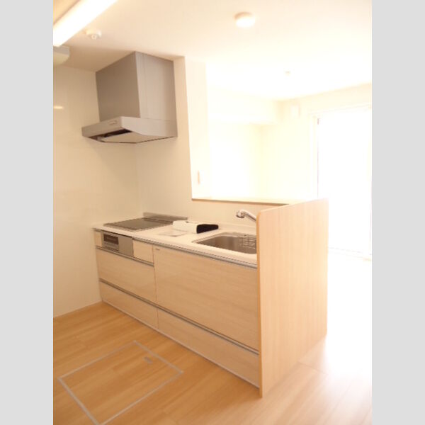 キッチン (105:システムキッチン)