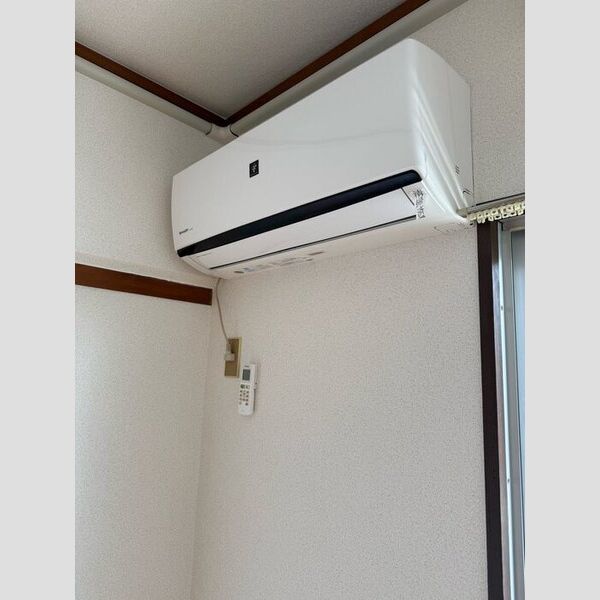 その他設備 (エアコン)