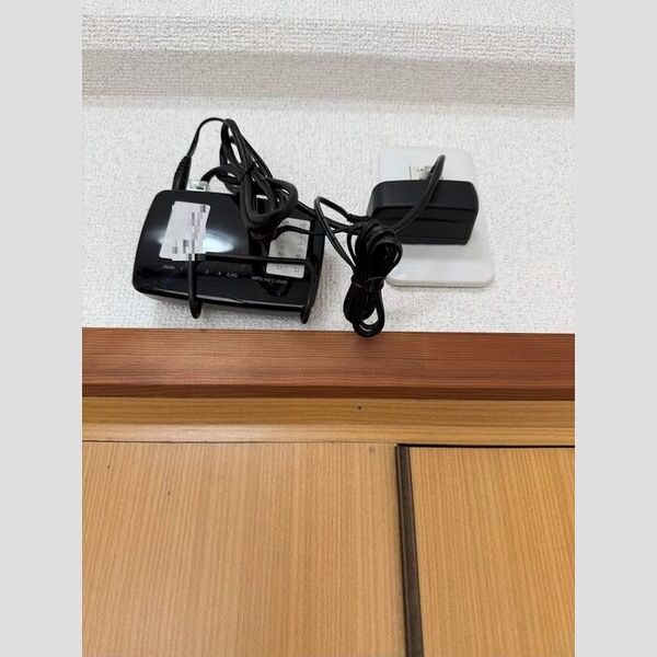 その他設備 (WiFi)