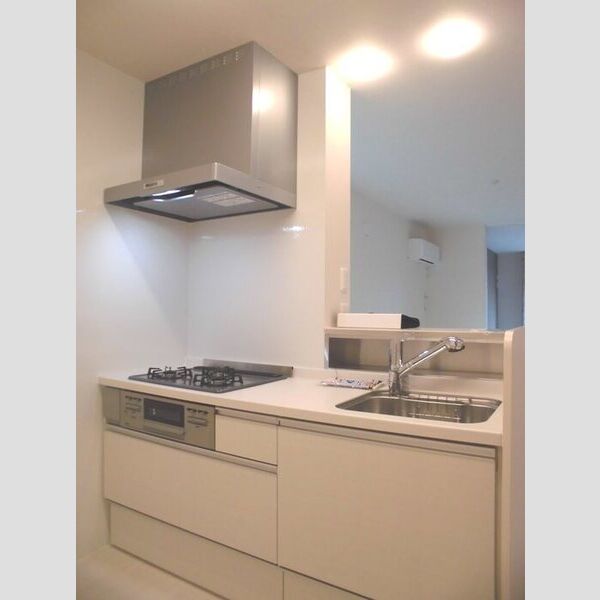 キッチン (システムキッチン)