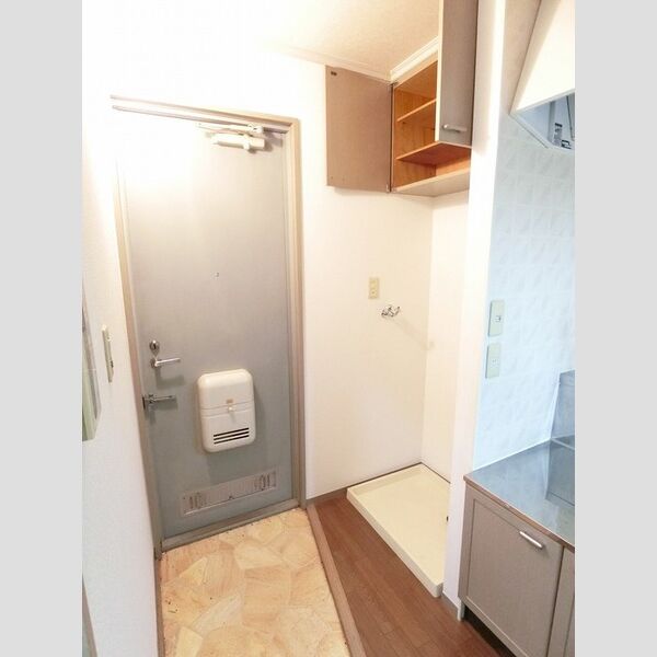 その他 (玄関・シューズBOX)