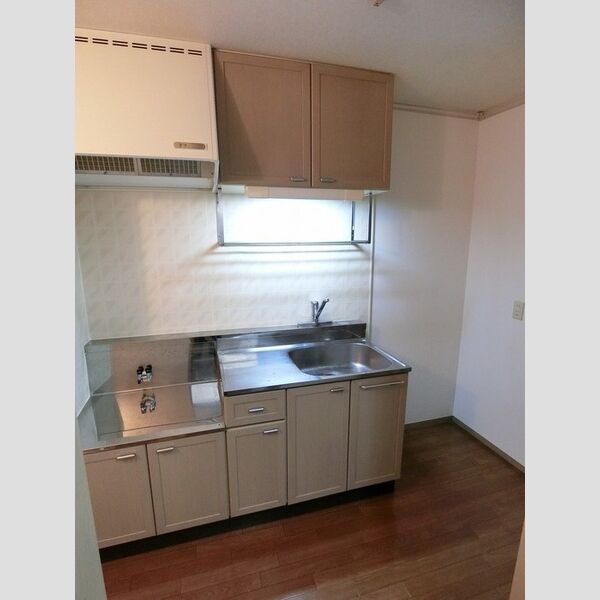 キッチン (キッチン)