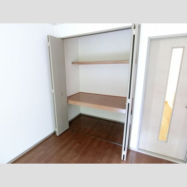 収納 (クローゼット)