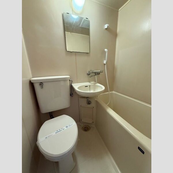 バス (ユニットバス)