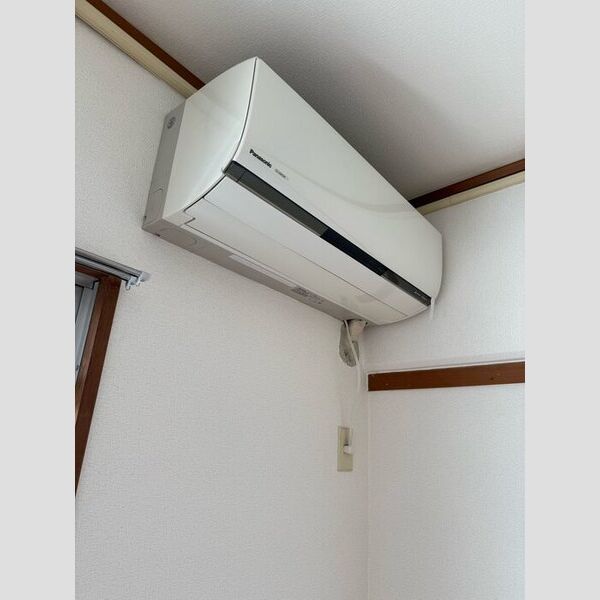 その他設備 (エアコン)