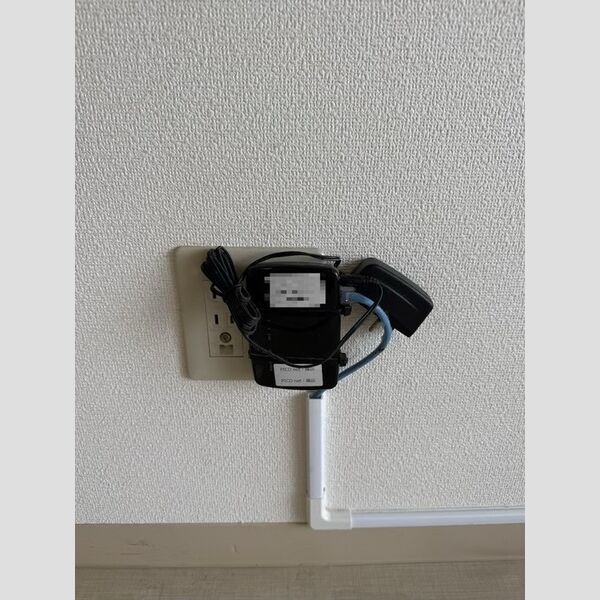 その他設備 (WiFi)