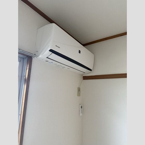 その他設備 (エアコン)