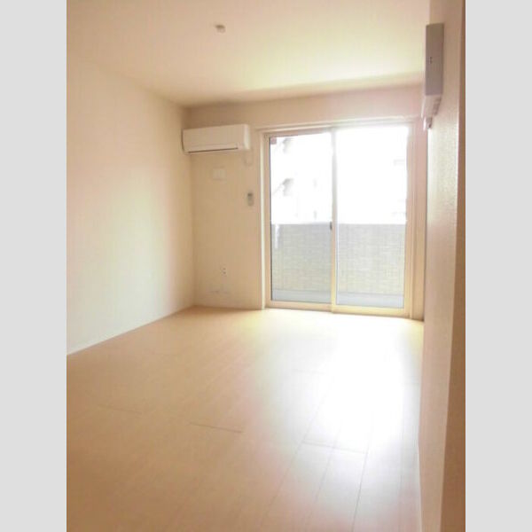 居室・リビング (303号室:LDK)