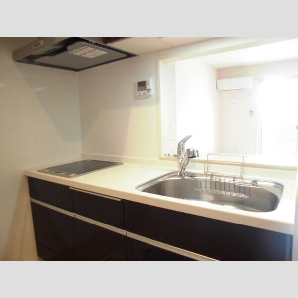 キッチン (303号室:キッチン)