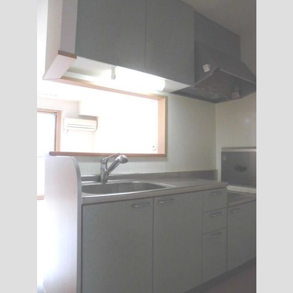 キッチン (キッチン)