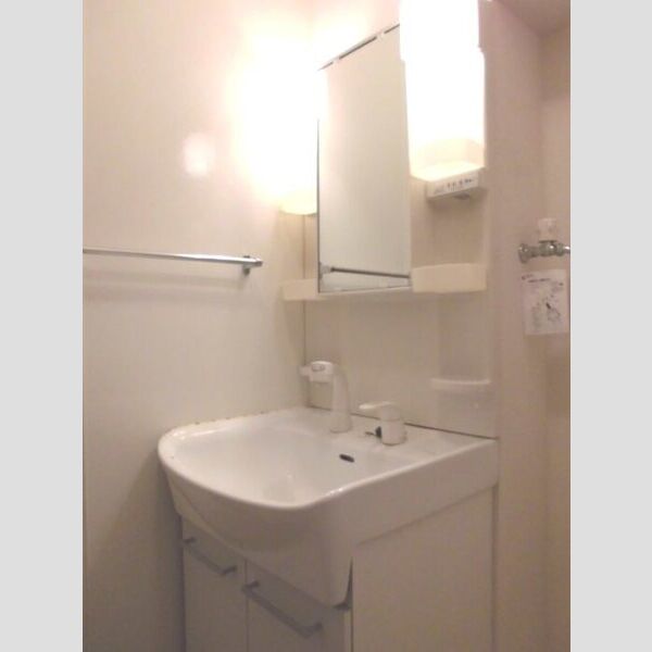 洗面所 (洗面化粧台)