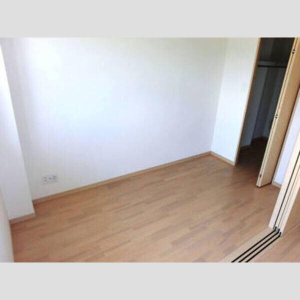 収納 (203:洋室(ウォークインクローゼット))