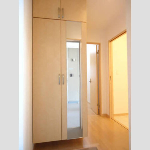 玄関 (303:玄関(シューズボックス))