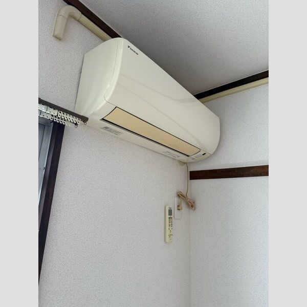 その他設備 (エアコン)