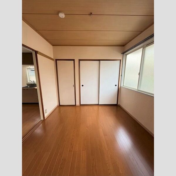 その他 (洋室4.5帖)