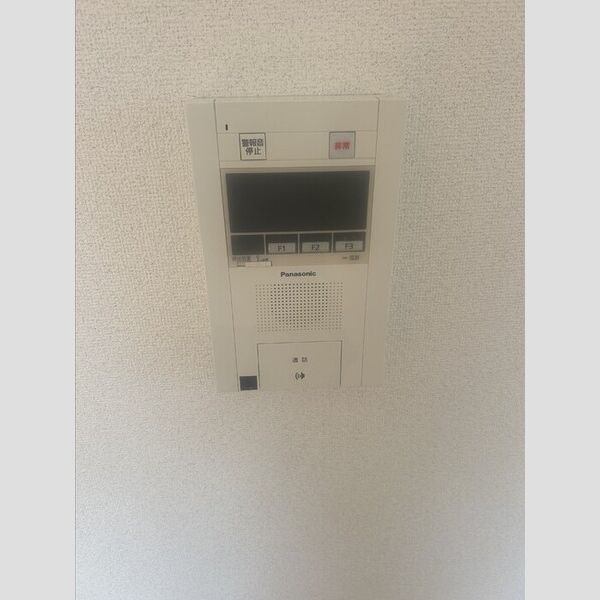 その他 (インターホン)