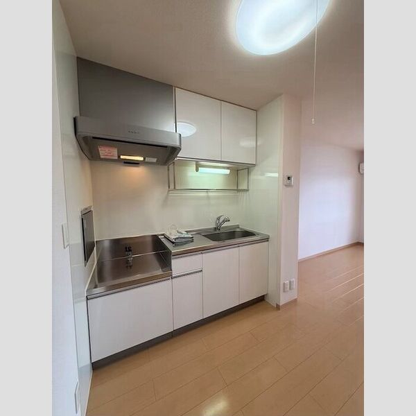 キッチン (キッチン(段落ち))